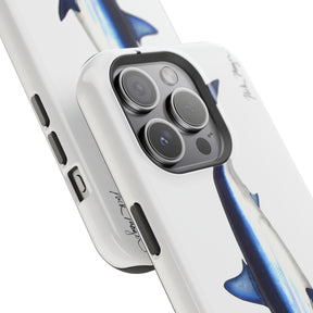 Mako Shark MagSafe iPhone Case