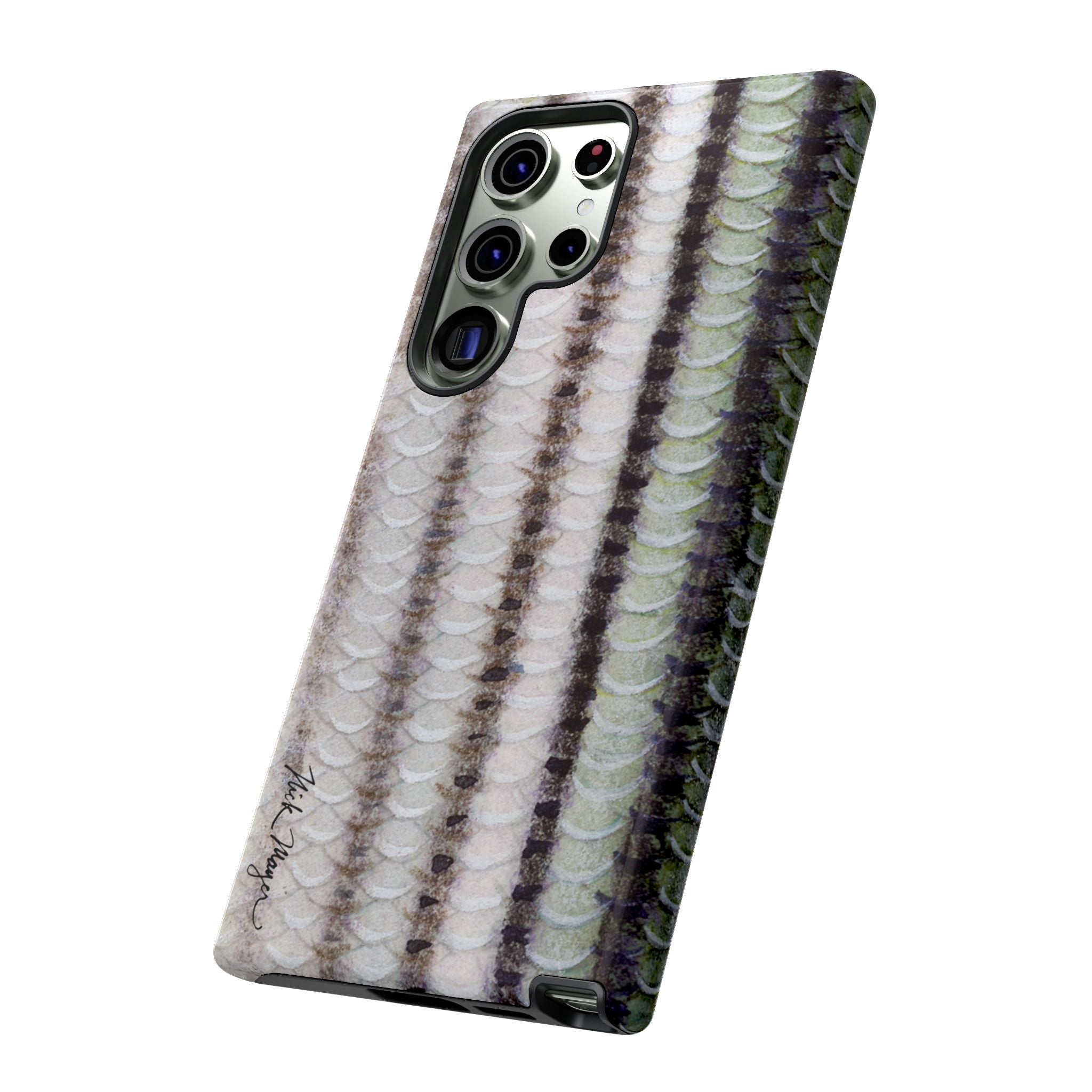 Striper Skin Phone Case (Samsung)