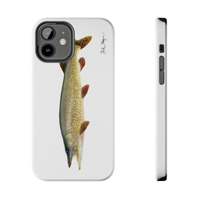 Northern Pike Phone Case (iPhone)