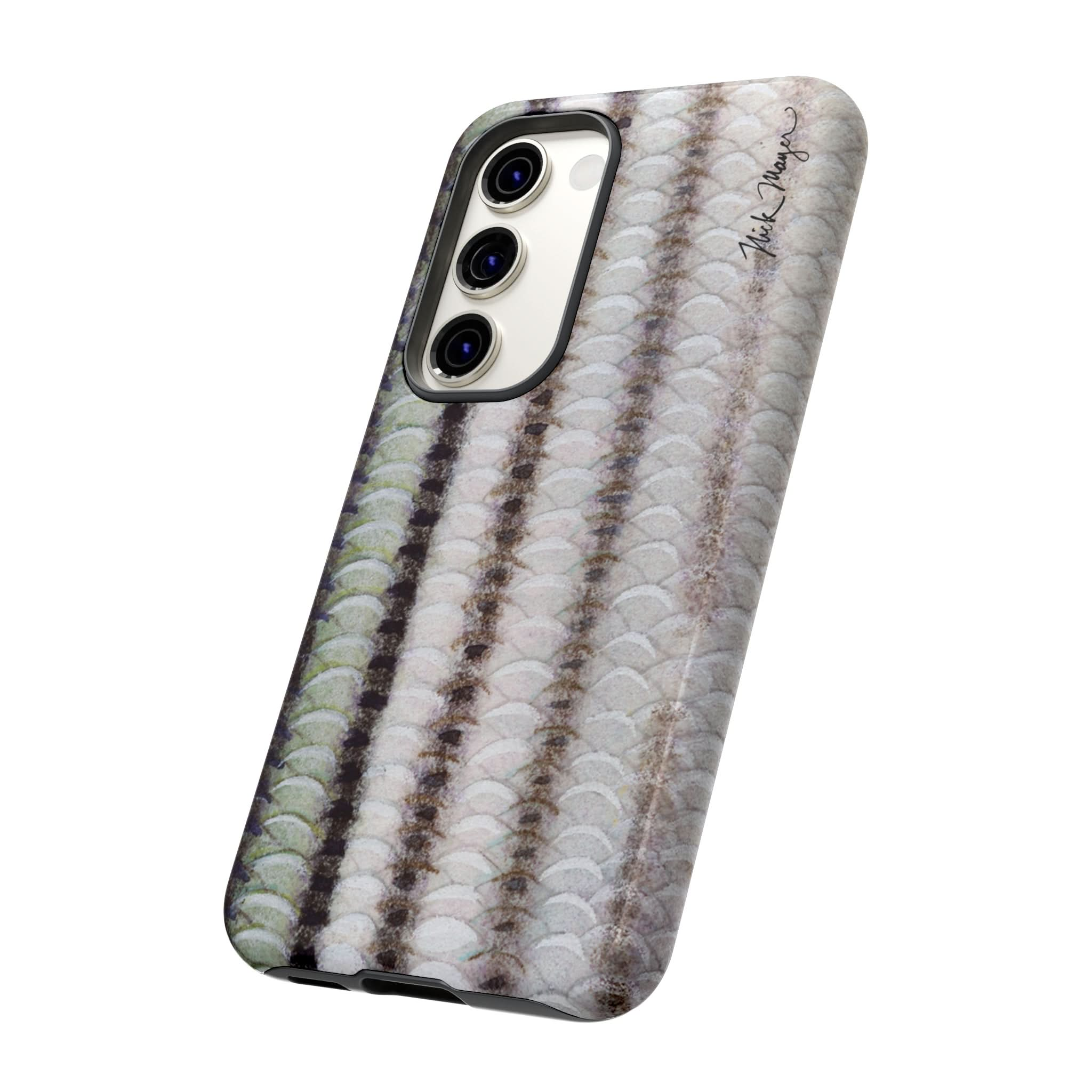 Striper Skin Phone Case (Samsung)