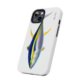 Yellowfin Tuna Phone Case (iPhone)