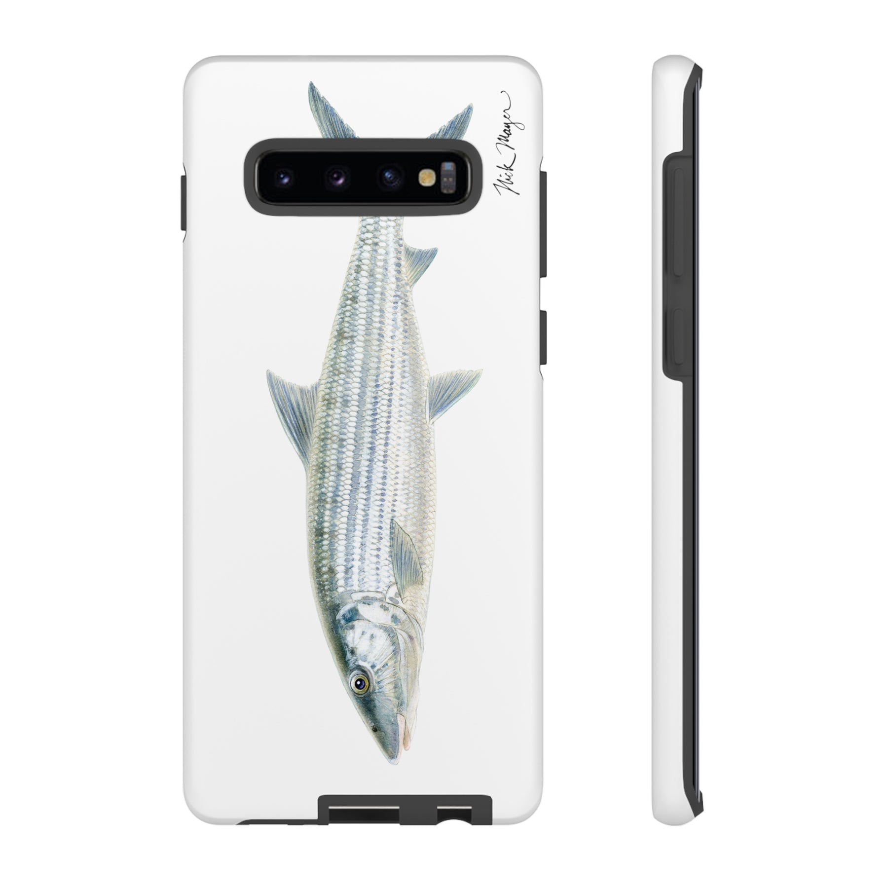 Bonefish Phone Case (Samsung)