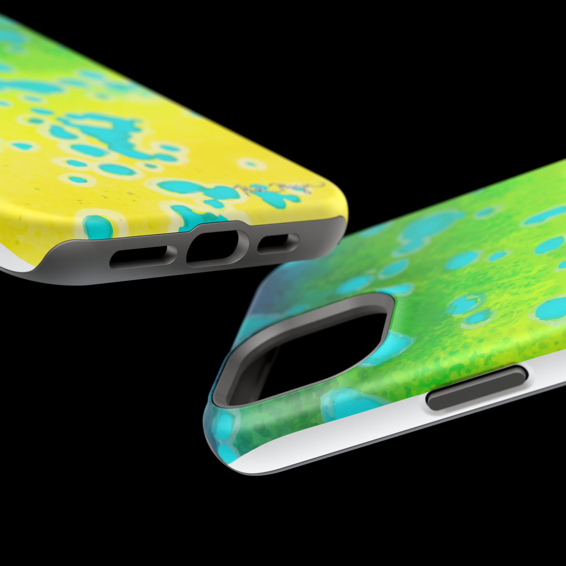 Mahi Skin MagSafe iPhone Case