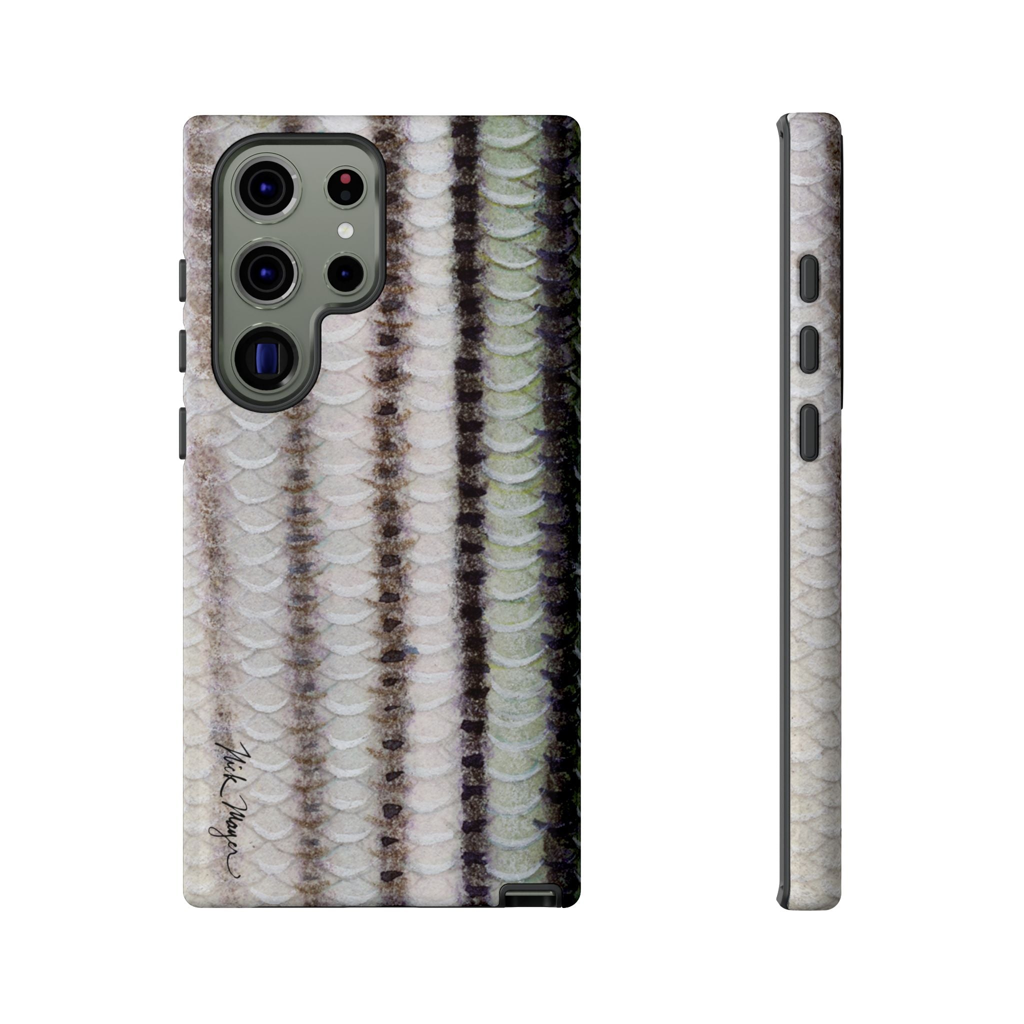 Striper Skin Phone Case (Samsung)