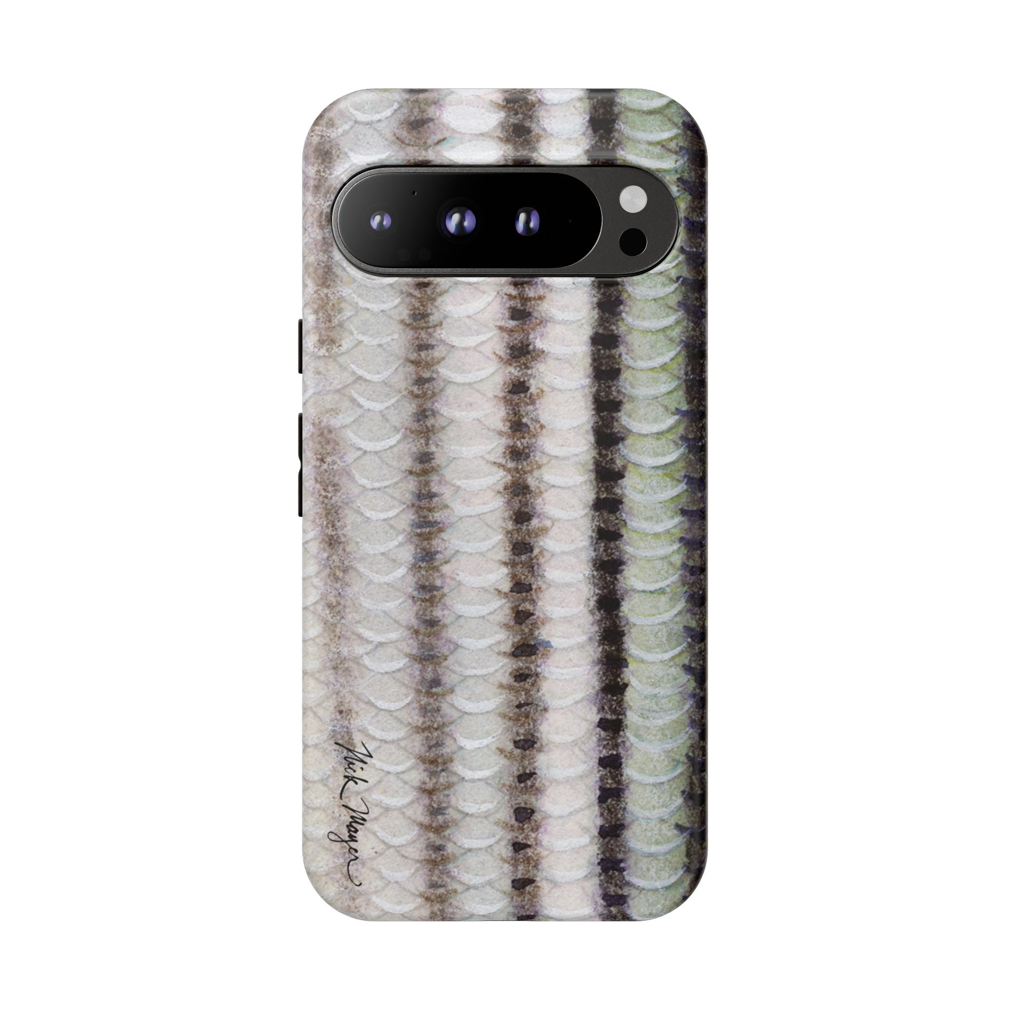 Striper Skin Phone Case (Samsung)