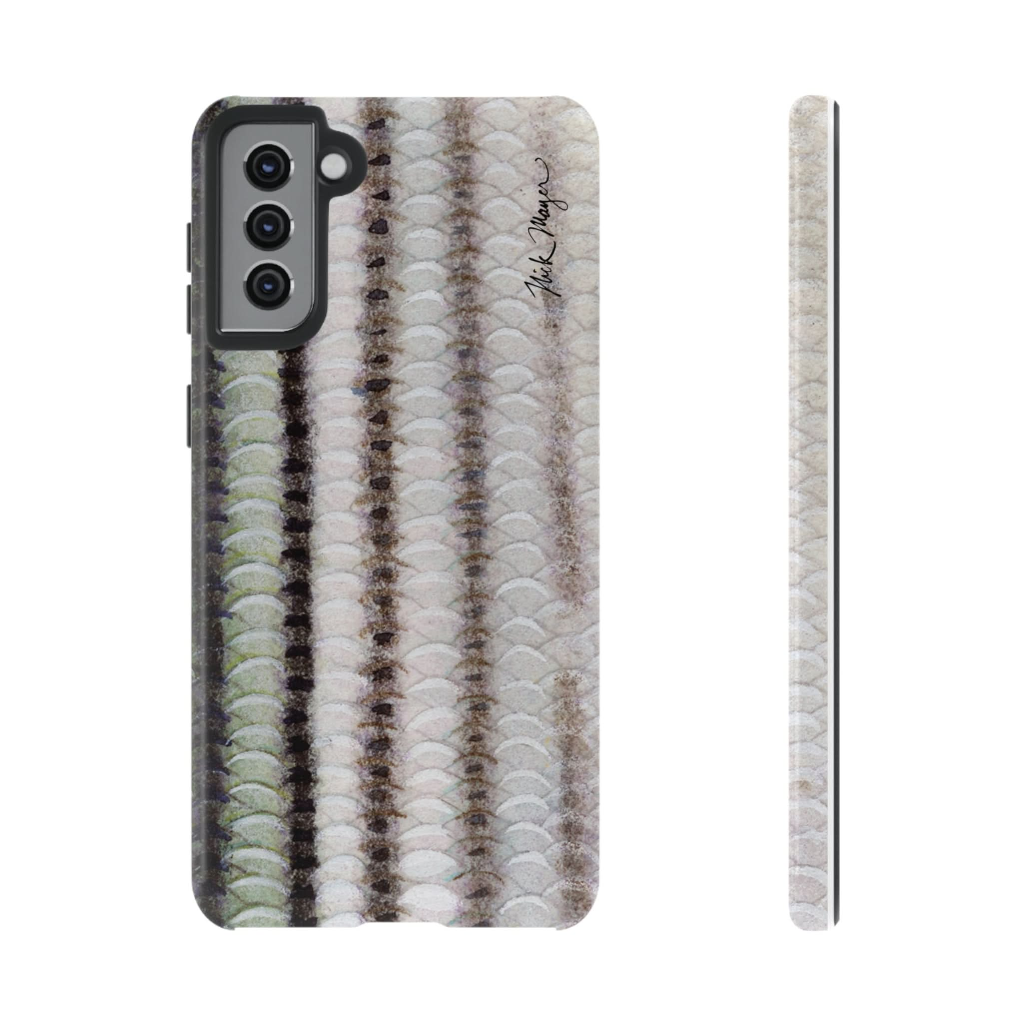 Striper Skin Phone Case (Samsung)