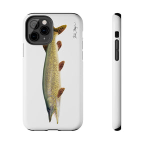 Northern Pike Phone Case (iPhone)