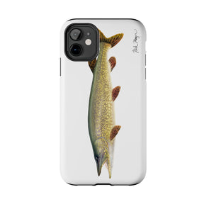 Northern Pike Phone Case (iPhone)