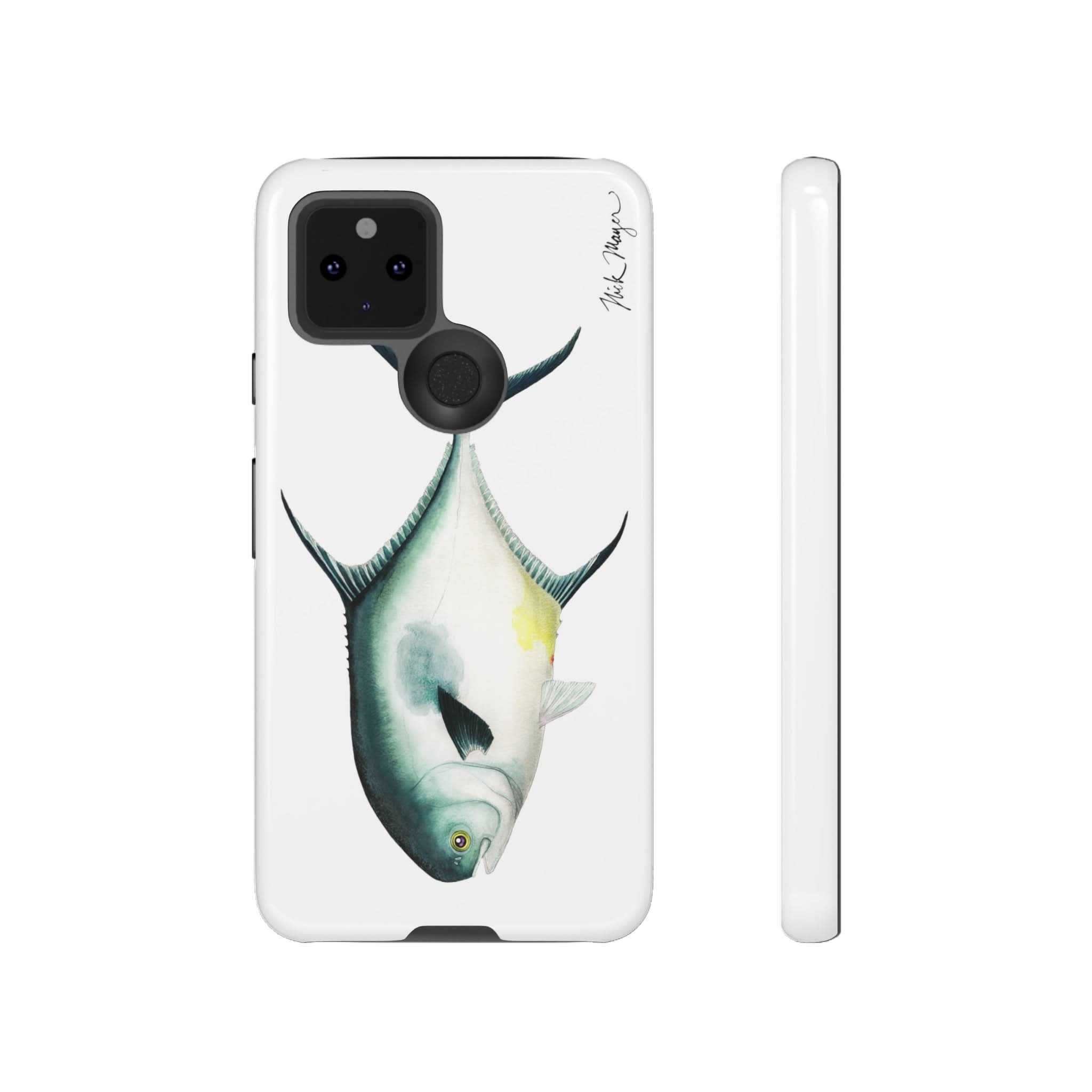 Atlantic Permit Phone Case (Samsung)