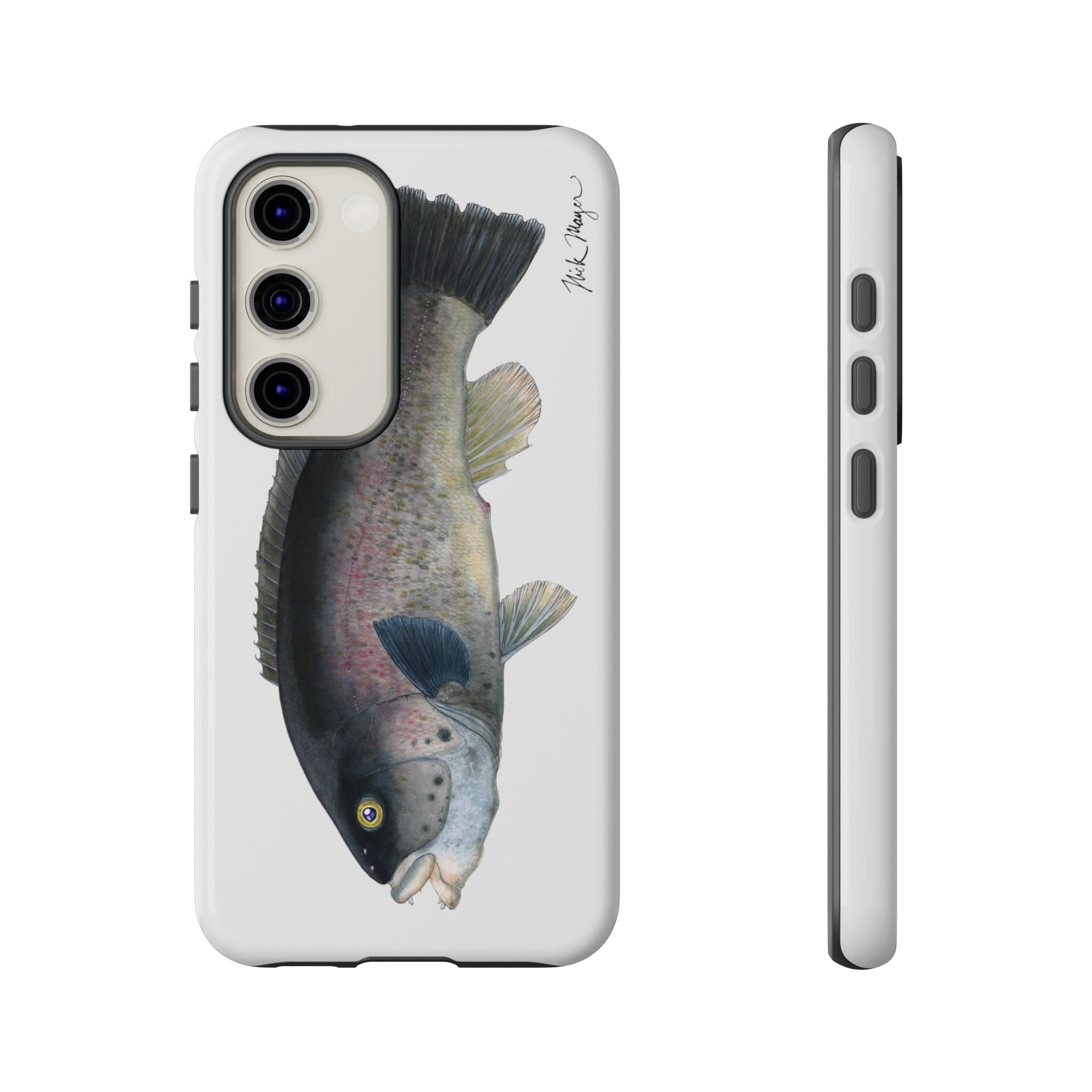 Tautog Phone Case (Samsung)