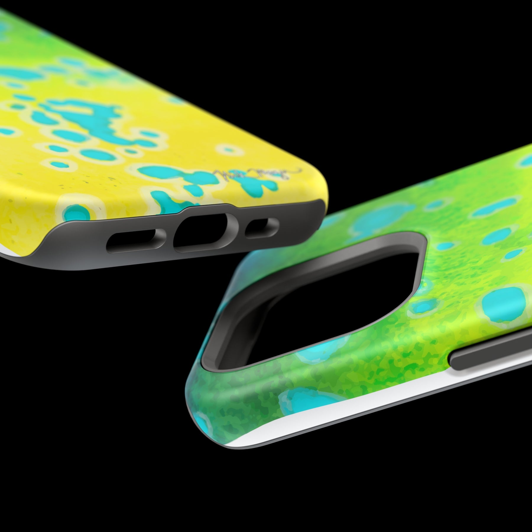 Mahi Skin MagSafe iPhone Case