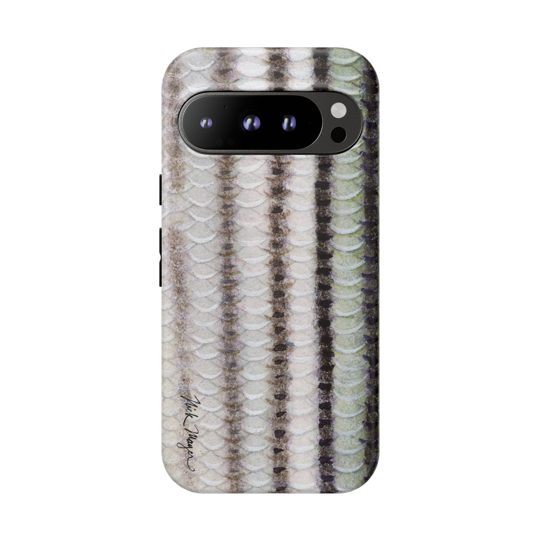 Striper Skin Phone Case (Samsung)