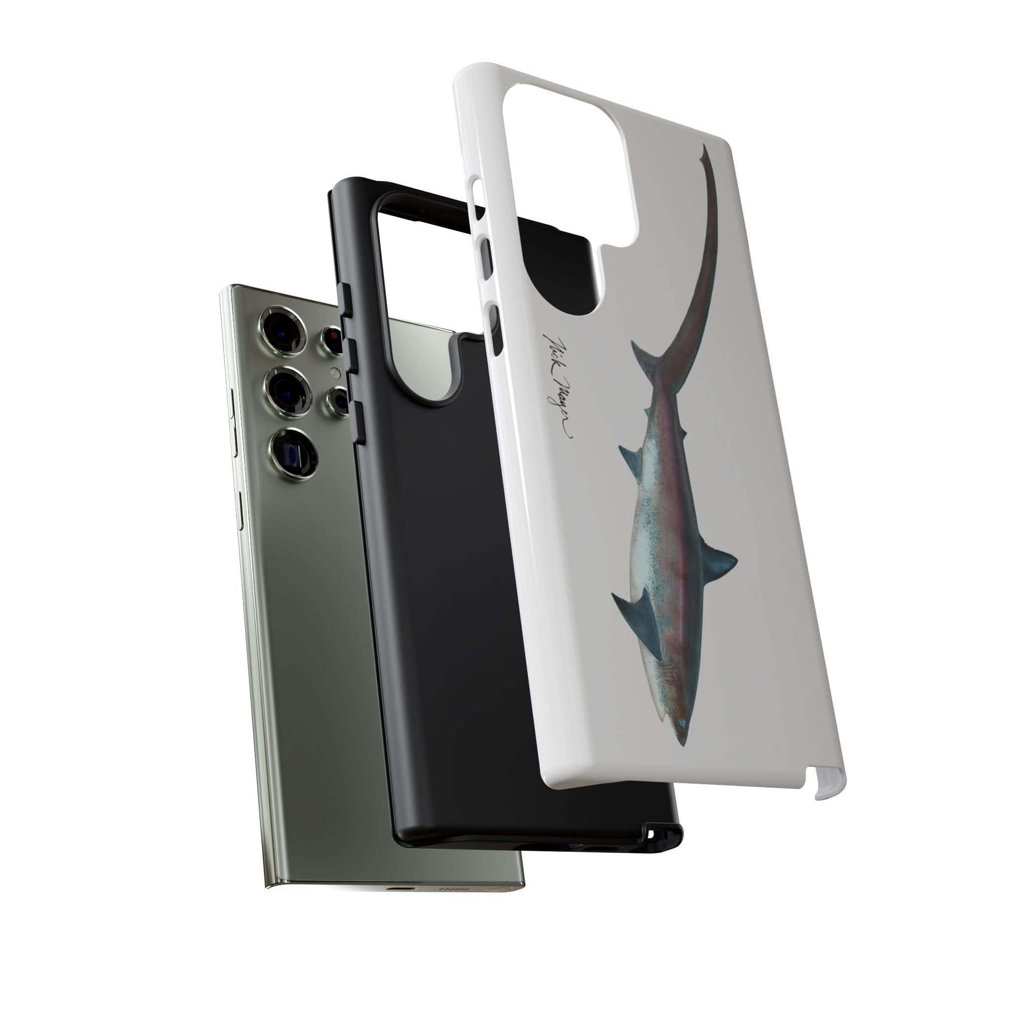 Thresher Shark Phone Case (Samsung)