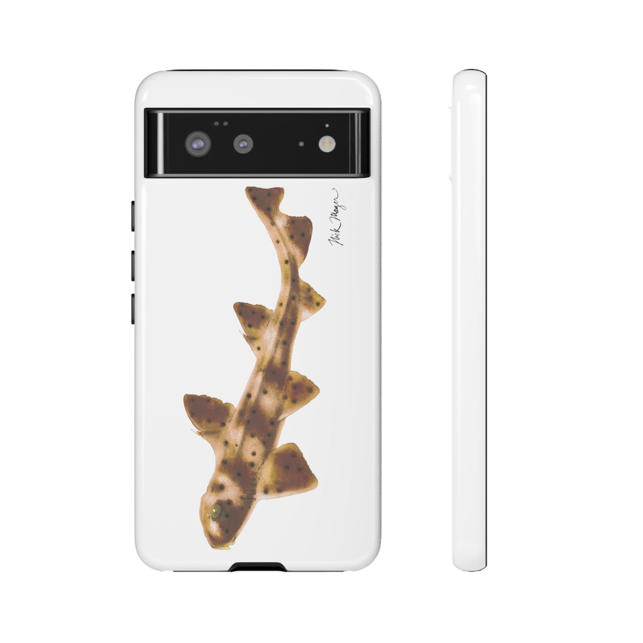 Horn Shark Phone Case (Samsung)