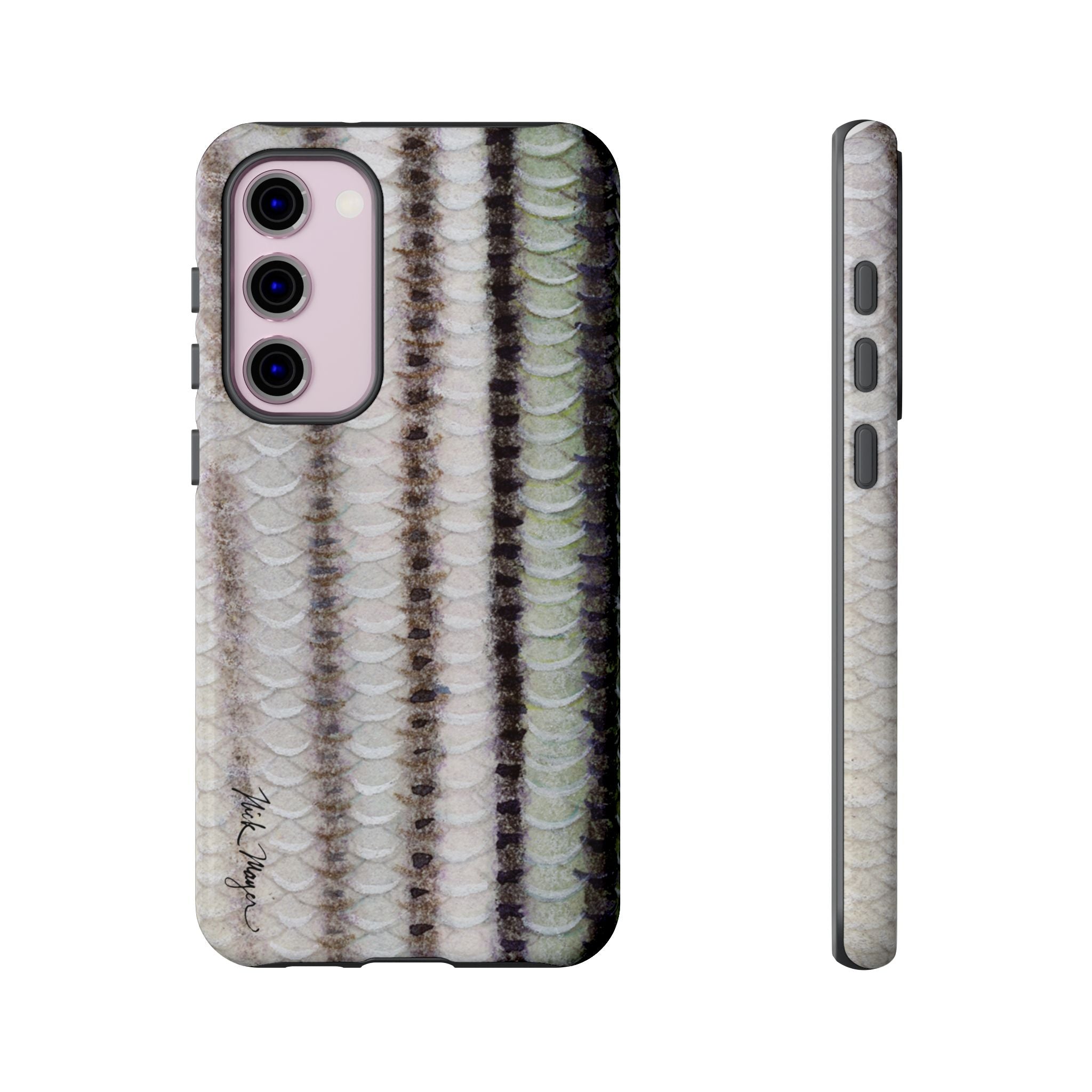 Striper Skin Phone Case (Samsung)