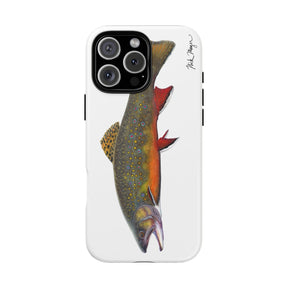 Brook Trout Phone Case (iPhone 16 & Samsung)