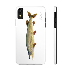 Northern Pike Phone Case (iPhone)