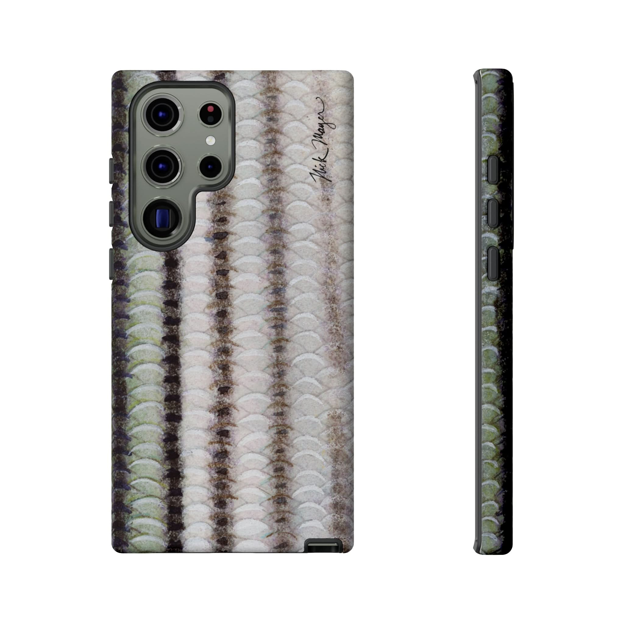 Striper Skin Phone Case (Samsung)