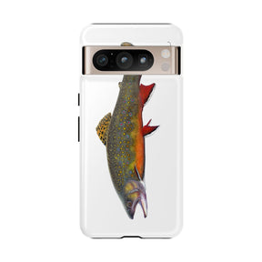 Brook Trout Phone Case (iPhone 16 & Samsung)