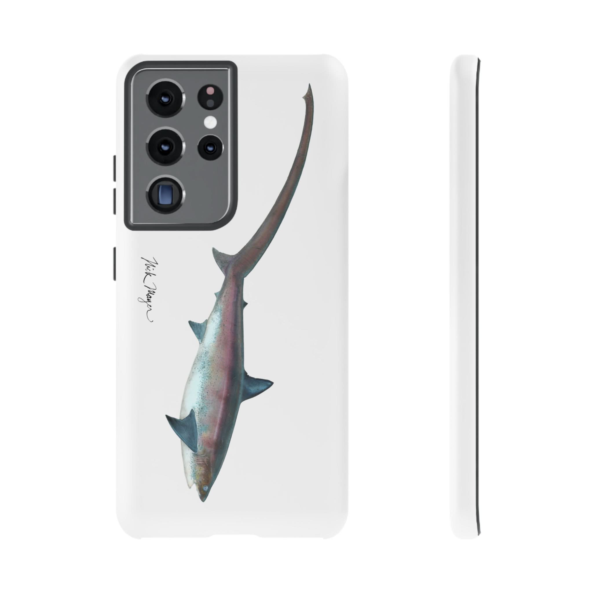 Thresher Shark Phone Case (Samsung)