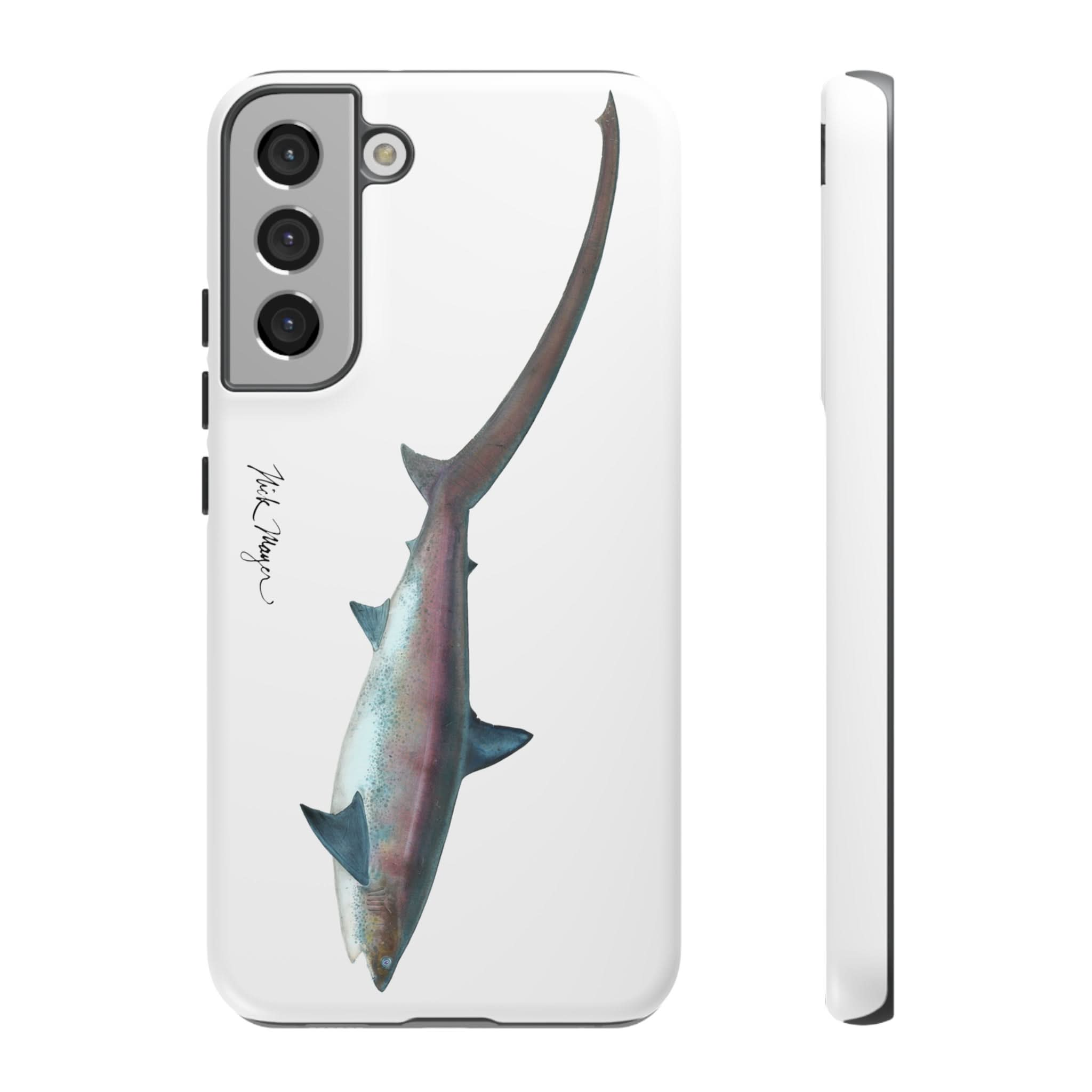 Thresher Shark Phone Case (Samsung)