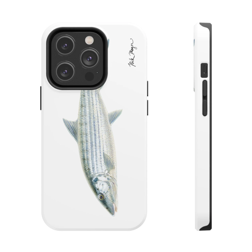 Bonefish iPhone 14 Pro Case