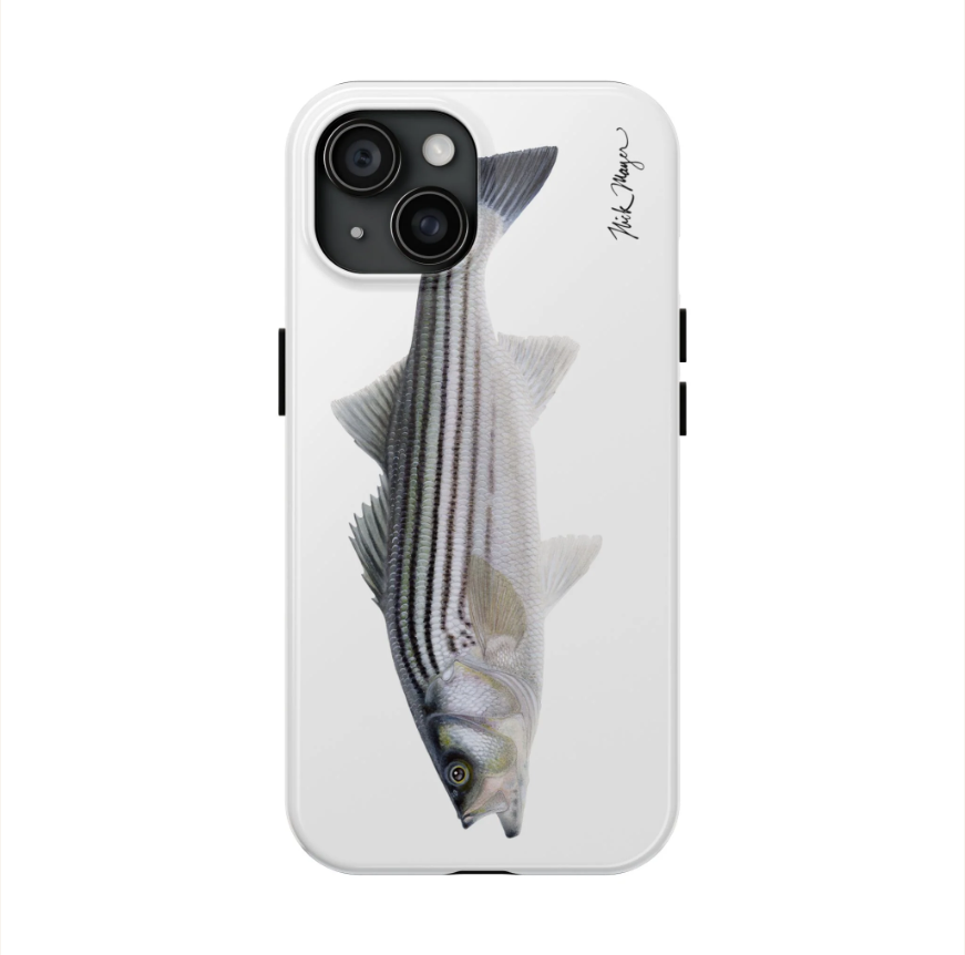 Schoolie iPhone 15 Case