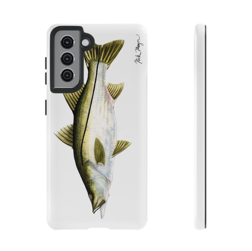 Snook Samsung Galaxy S21 Phone Case