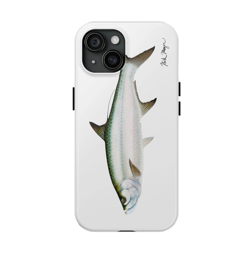 Tarpon iPhone 15 Case