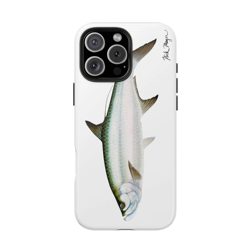 Tarpon iPhone 16 Pro Max Case