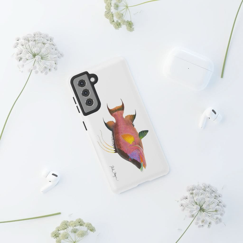 Hogfish Phone Case (Samsung)