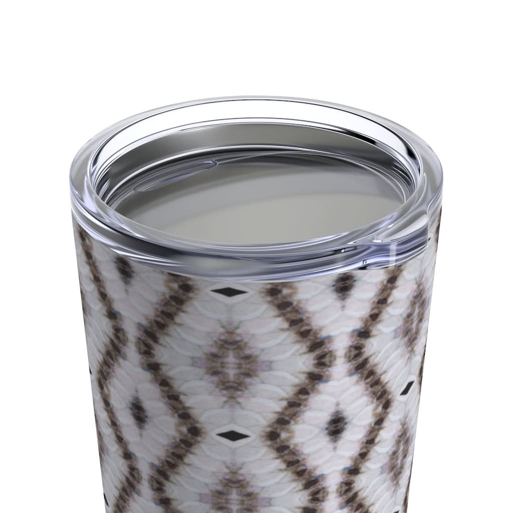 Striped Bass 1, 20 oz Steel Tumbler