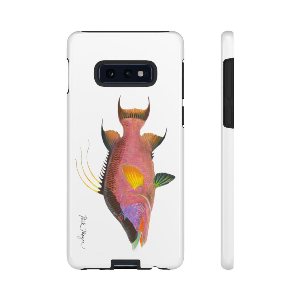 Hogfish Phone Case (Samsung)