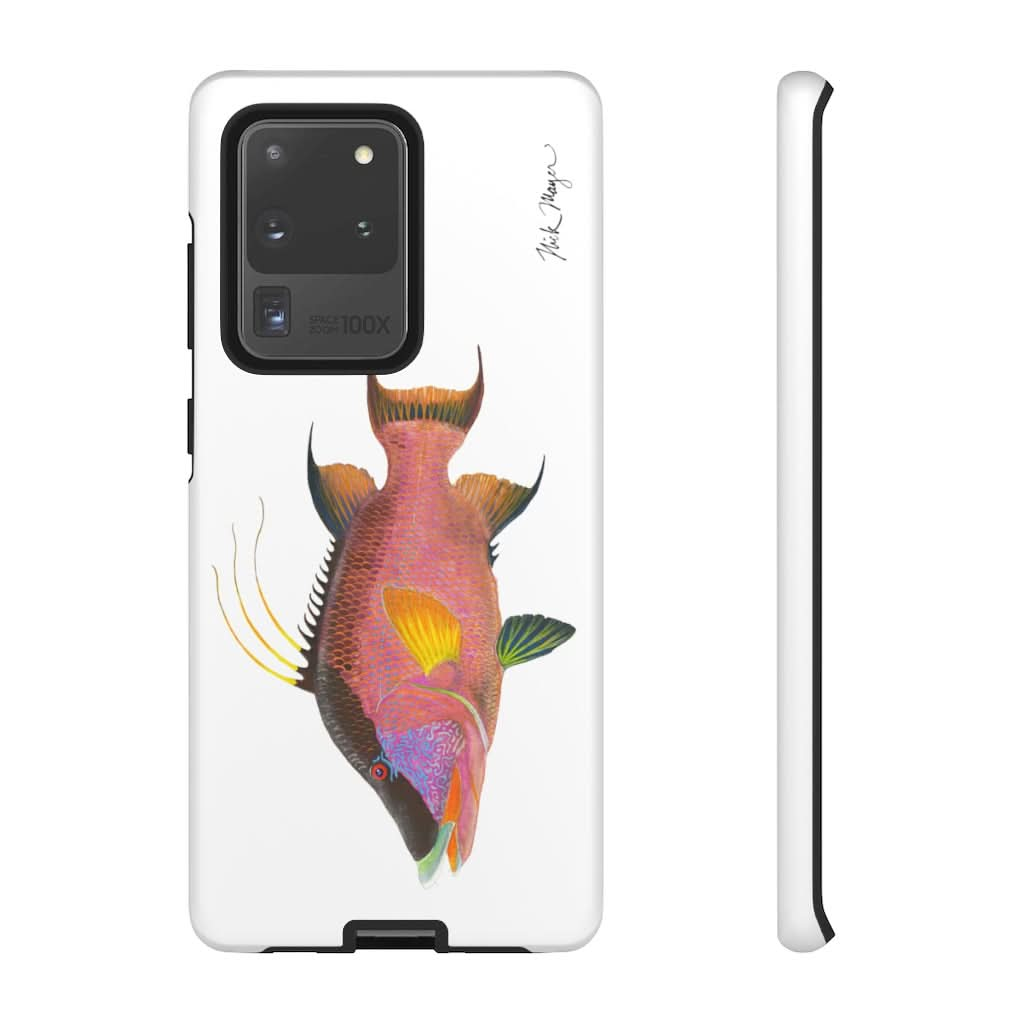 Hogfish Phone Case (Samsung)