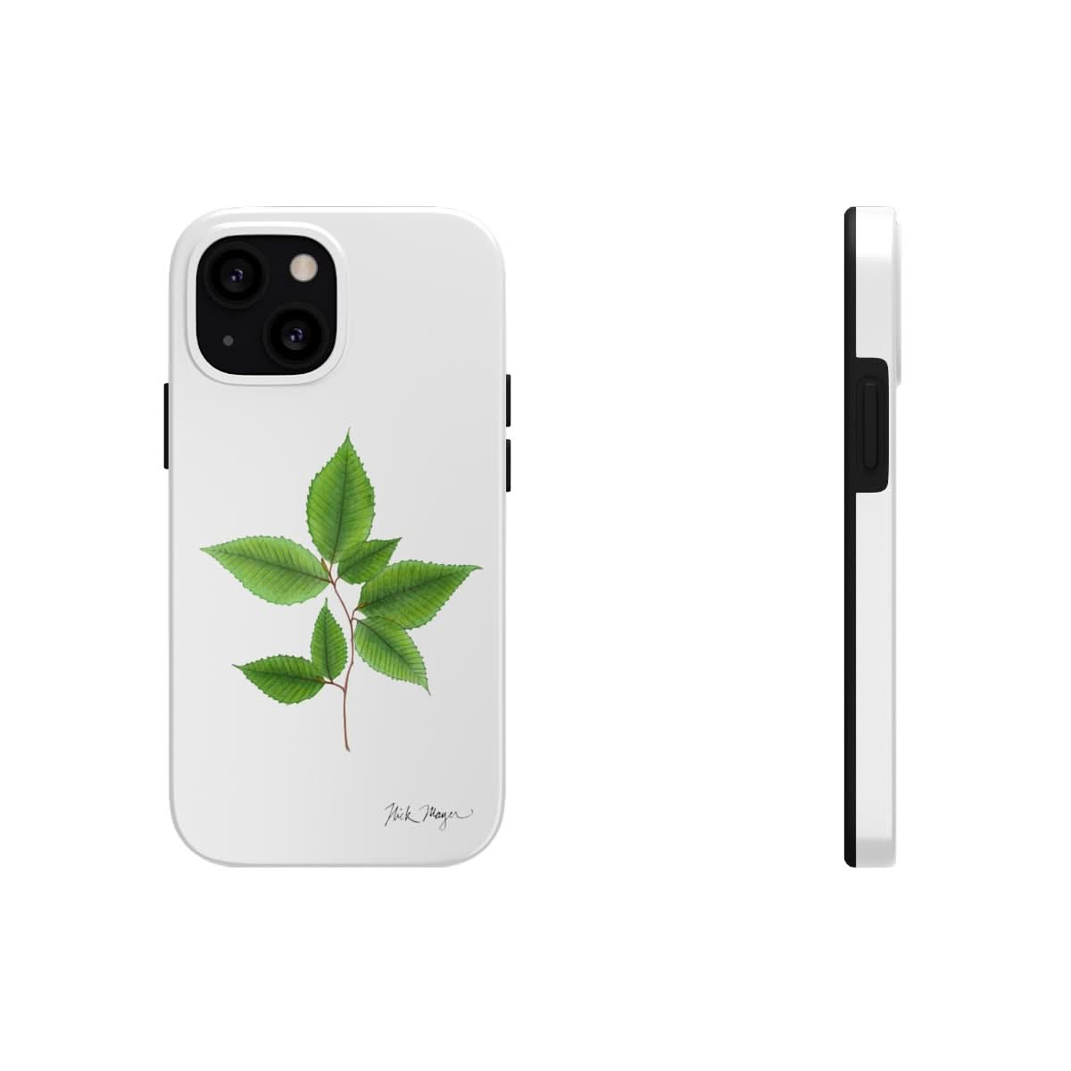 American Beech Phone Case (iPhone)