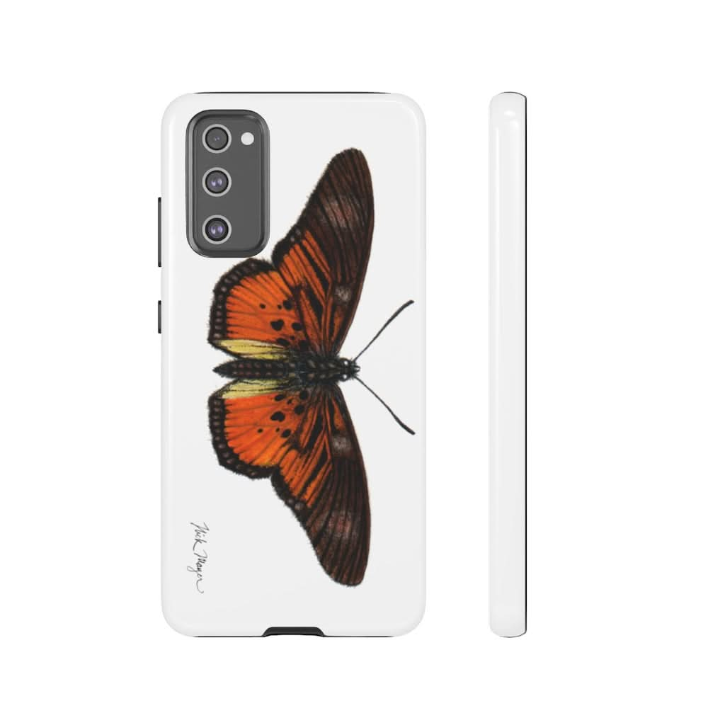 Clark's False Acraea Phone Case (Samsung)