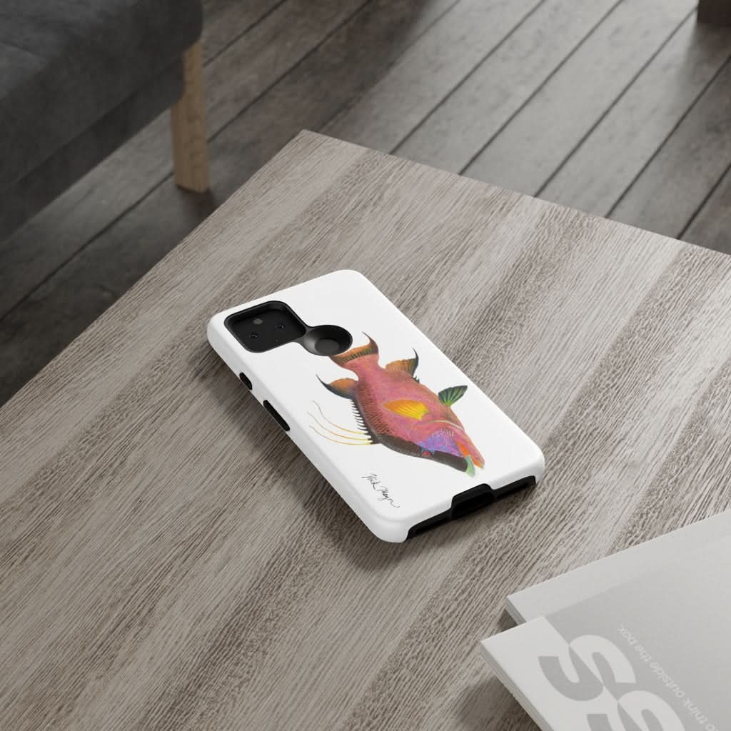 Hogfish Phone Case (Samsung)