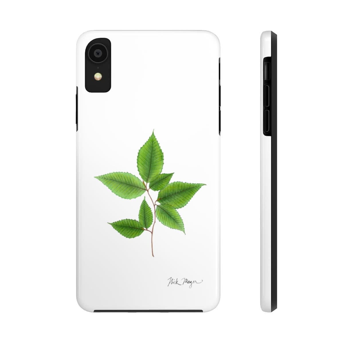 American Beech Phone Case (iPhone)