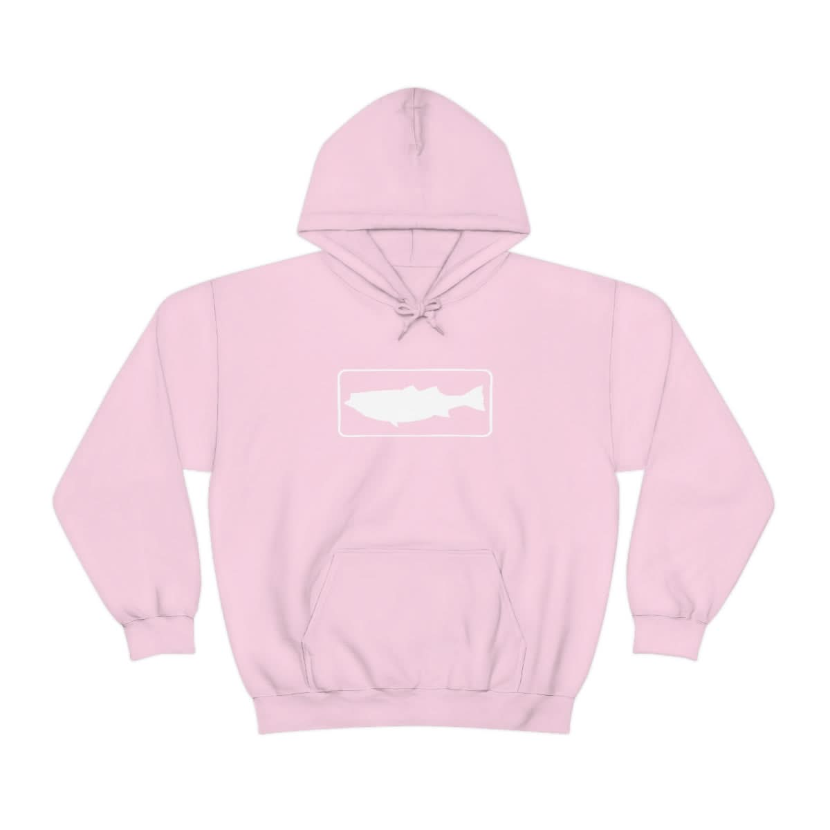 3 Stripers Warm Hoodie