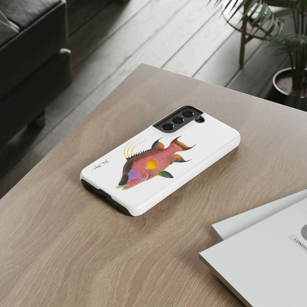 Hogfish Phone Case (Samsung)