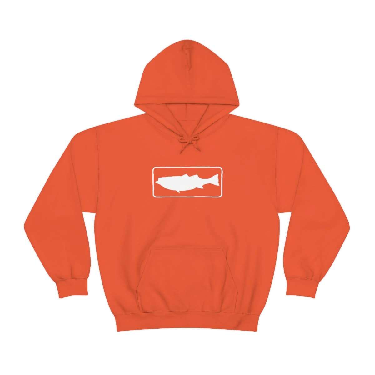 3 Stripers Warm Hoodie