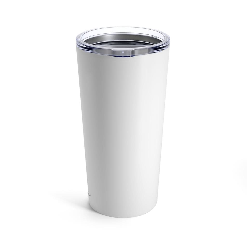 Peregrine Falcon 3, 20 oz Steel Tumbler