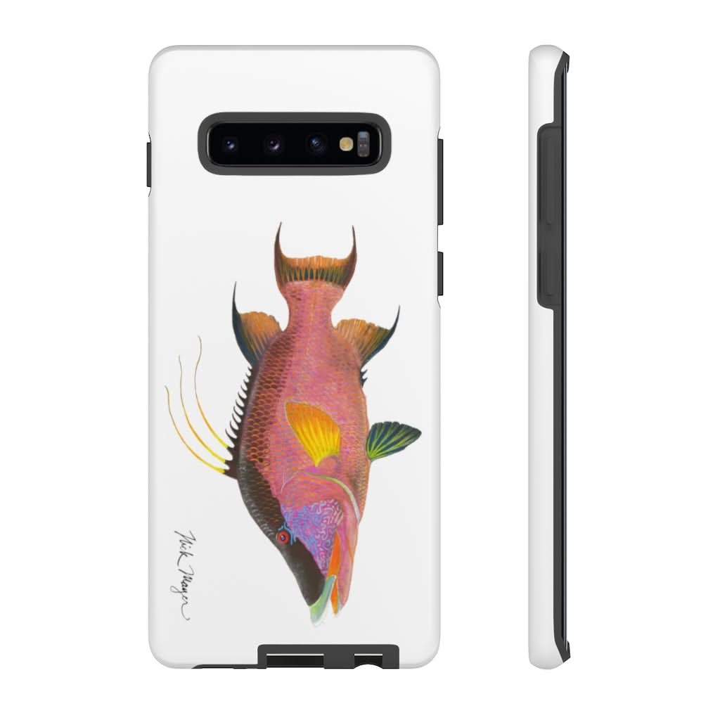 Hogfish Phone Case (Samsung)