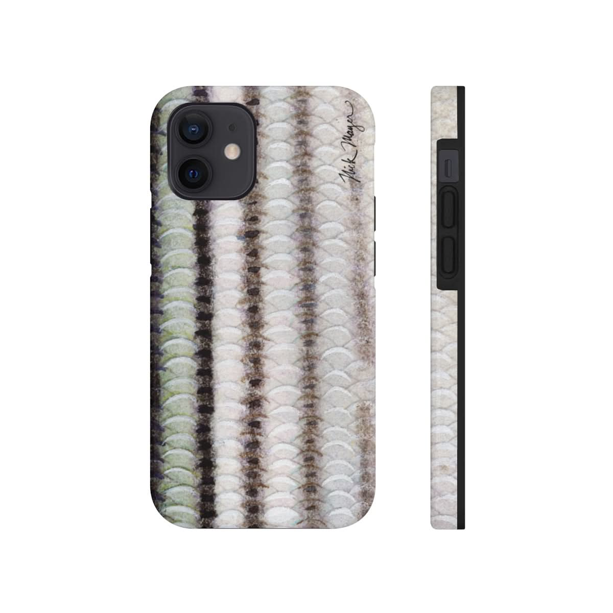 Striper Skin Phone Case (iPhone)