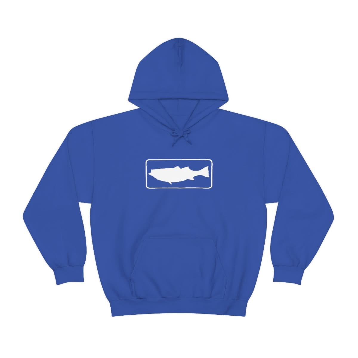 3 Stripers Warm Hoodie