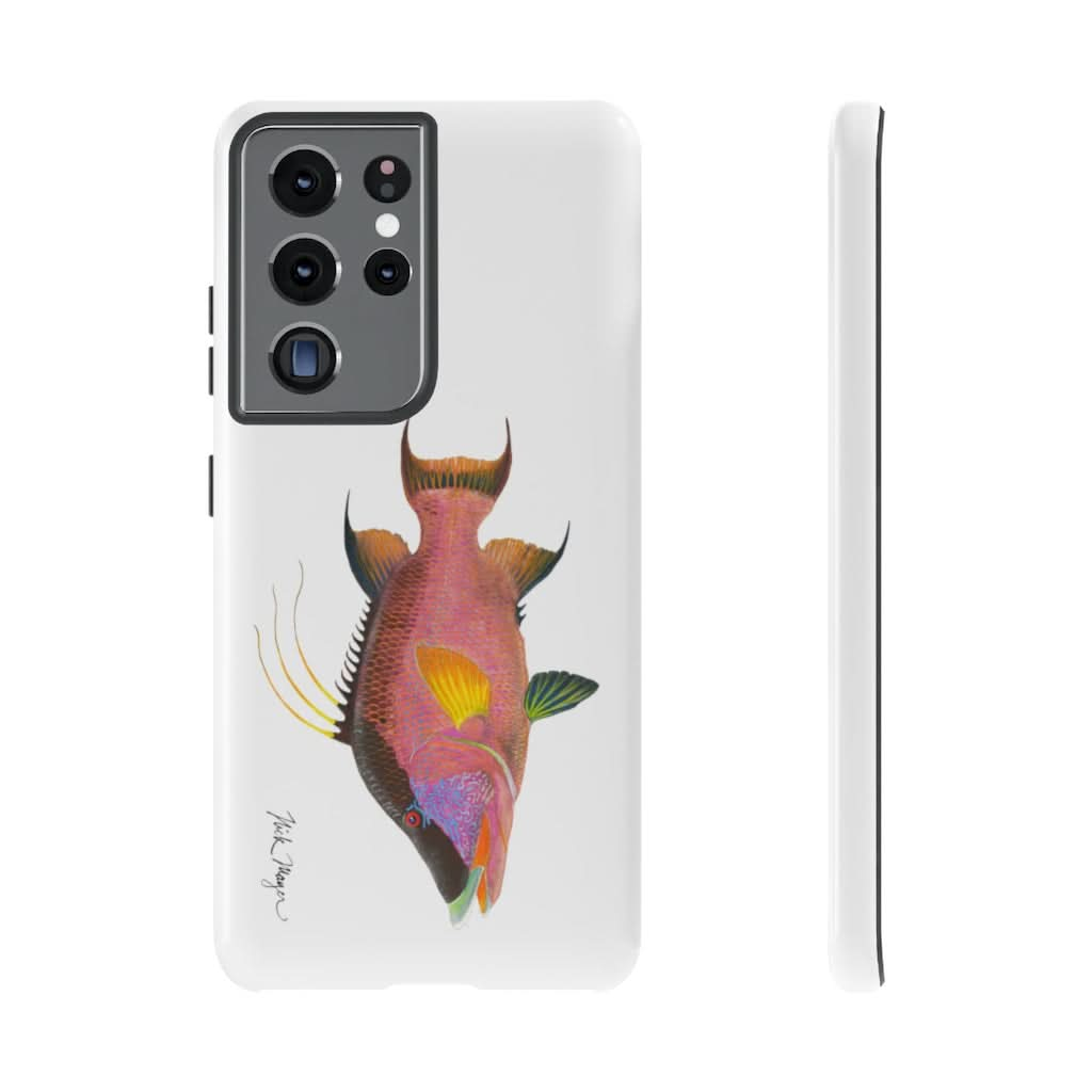 Hogfish Phone Case (Samsung)