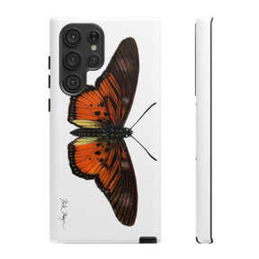 Clark's False Acraea Phone Case (Samsung)