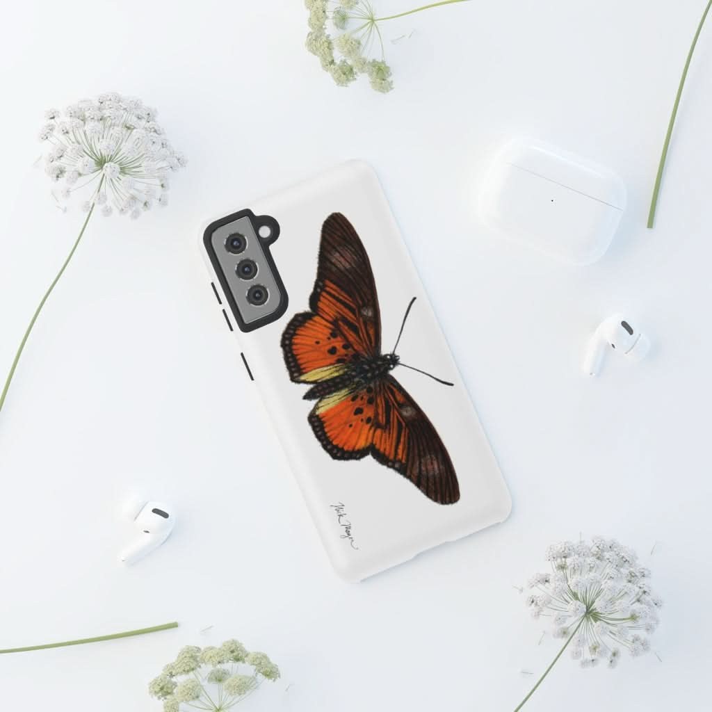 Clark's False Acraea Phone Case (Samsung)