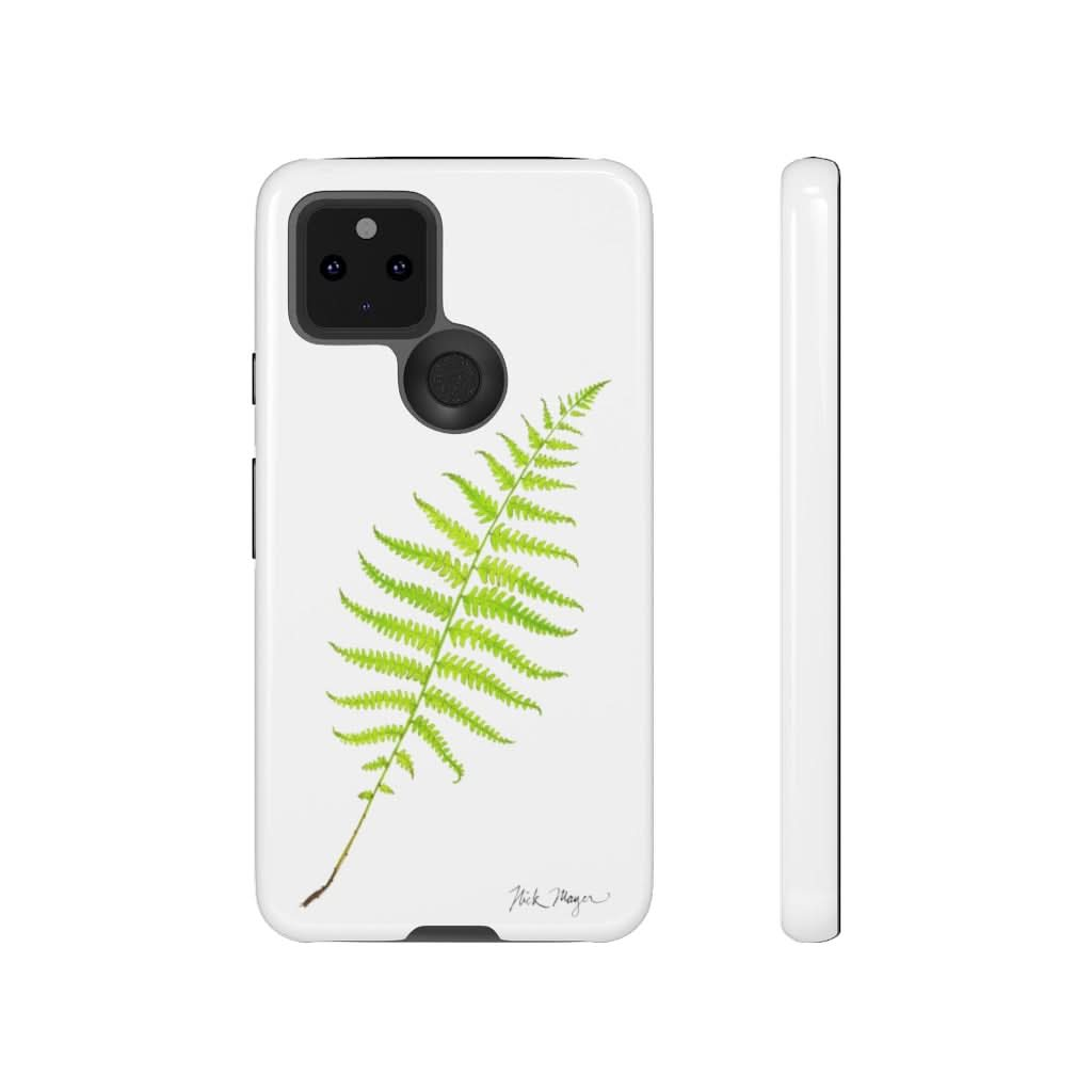 Marsh Fern Phone Case (Samsung)