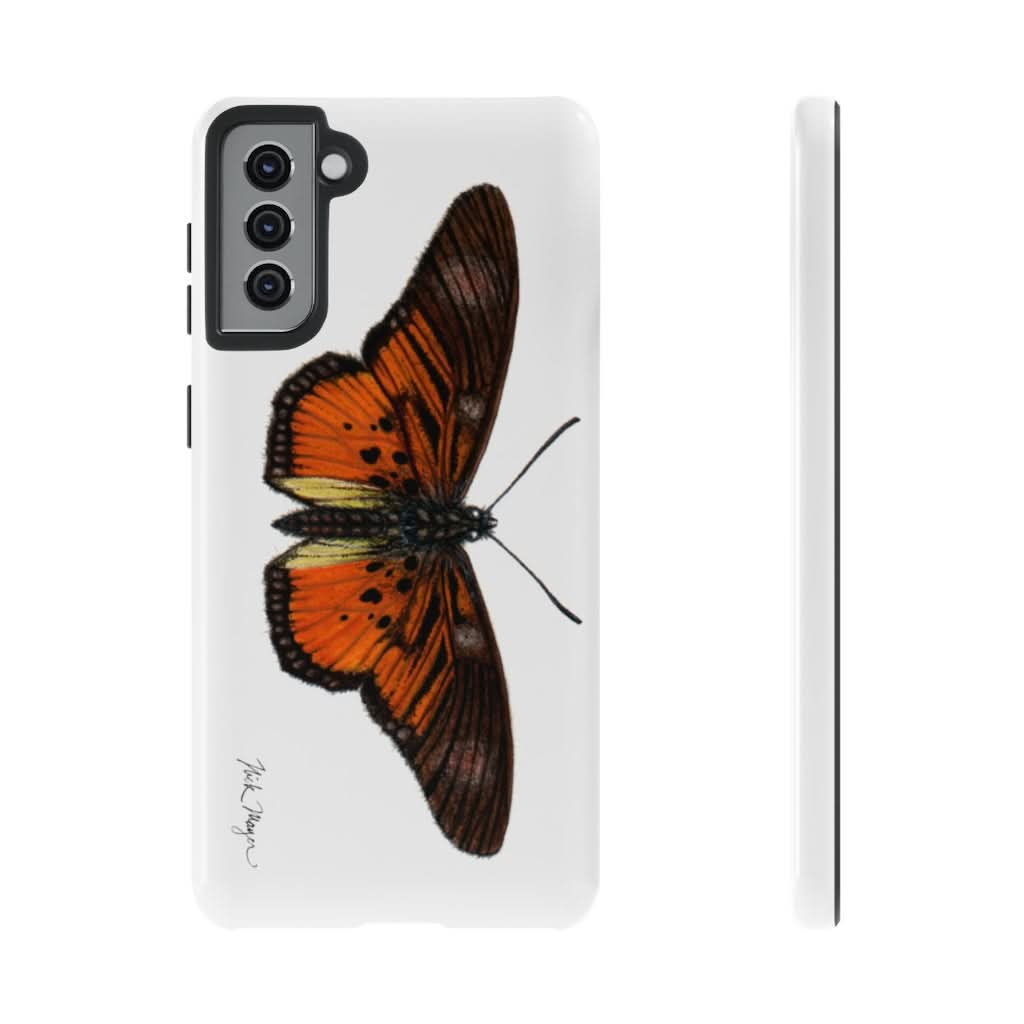 Clark's False Acraea Phone Case (Samsung)